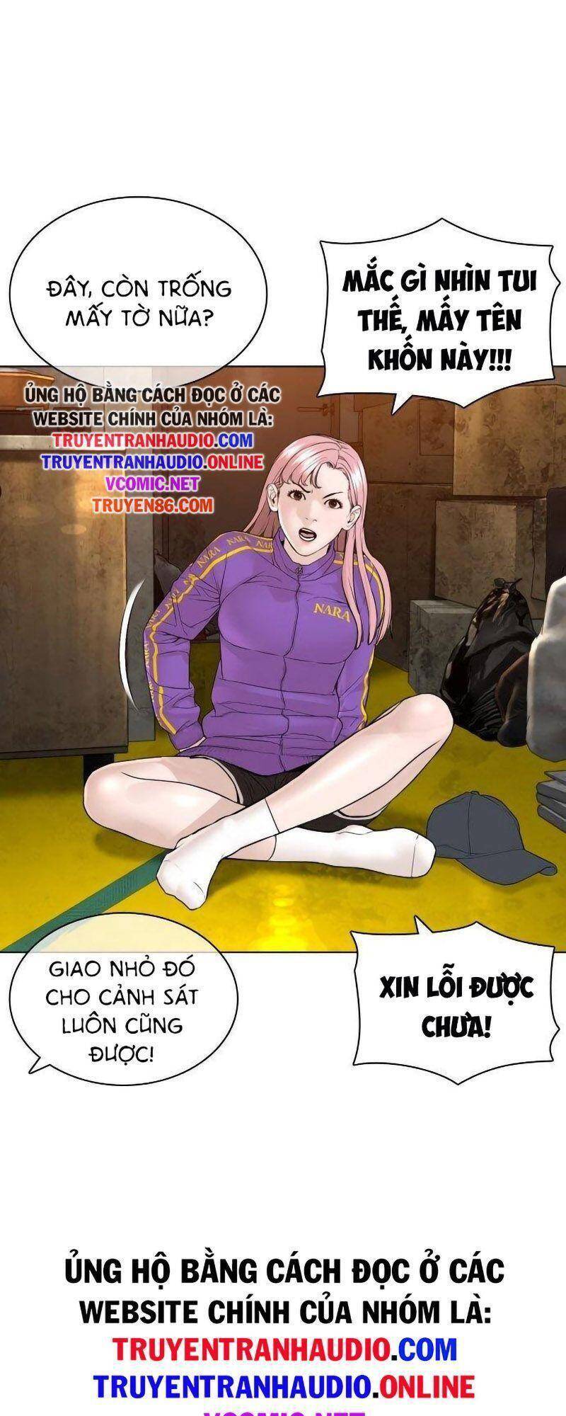 Cách Chiến Thắng Trận Đấu Chapter 140 - Trang 2