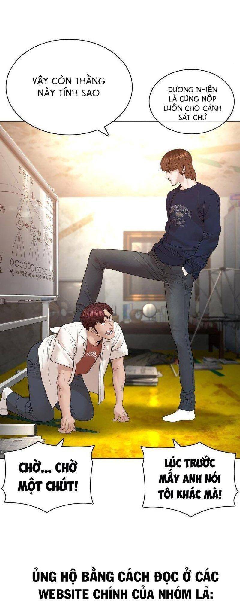 Cách Chiến Thắng Trận Đấu Chapter 140 - Trang 2