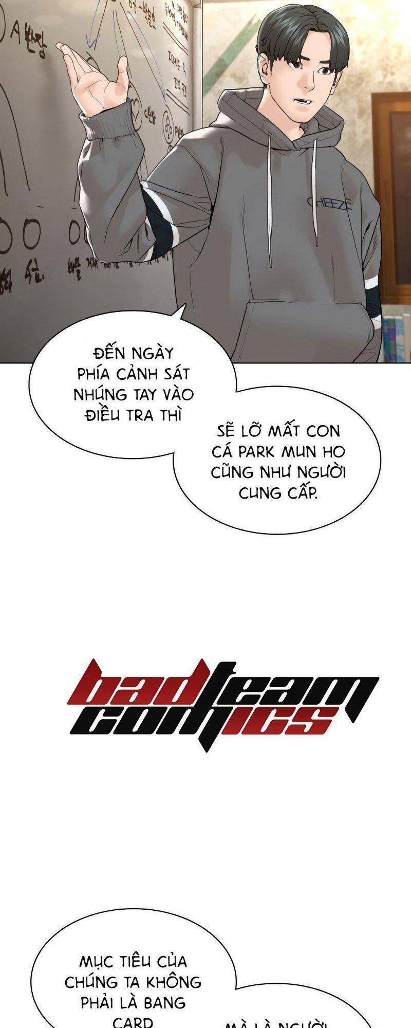 Cách Chiến Thắng Trận Đấu Chapter 140 - Trang 2