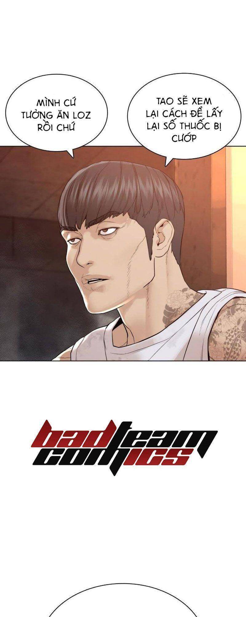 Cách Chiến Thắng Trận Đấu Chapter 140 - Trang 2