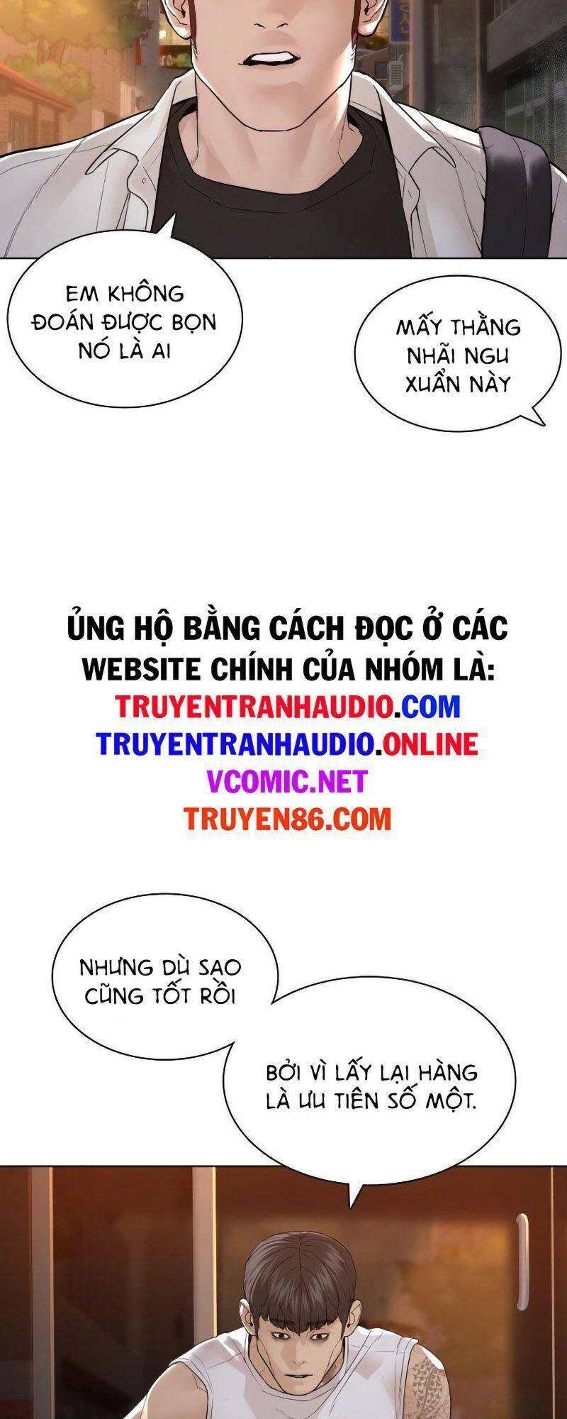 Cách Chiến Thắng Trận Đấu Chapter 140 - Trang 2