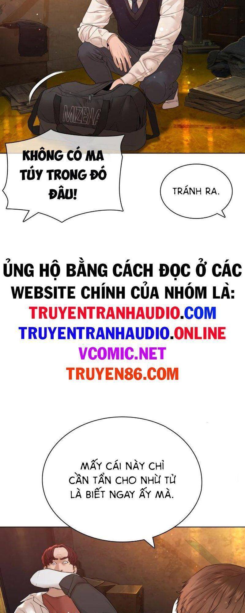 Cách Chiến Thắng Trận Đấu Chapter 140 - Trang 2