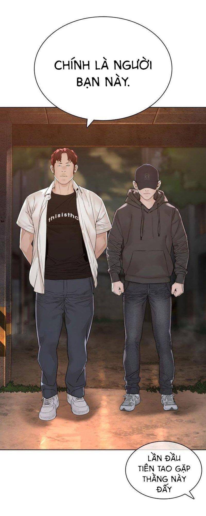 Cách Chiến Thắng Trận Đấu Chapter 140 - Trang 2