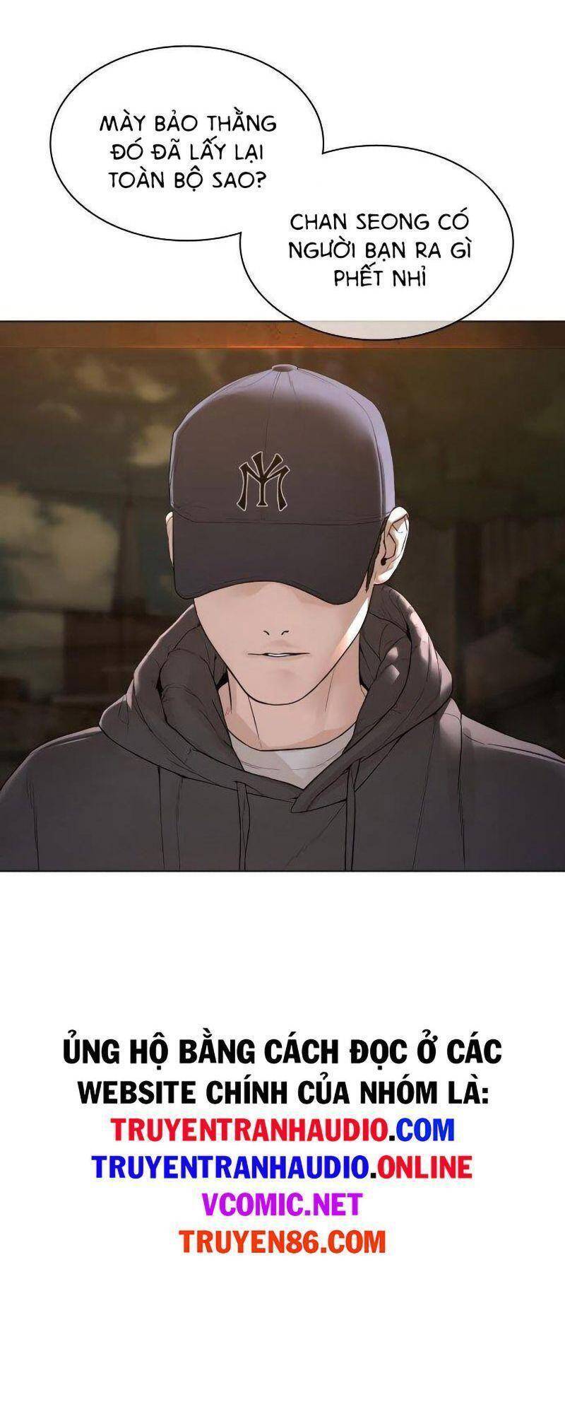 Cách Chiến Thắng Trận Đấu Chapter 140 - Trang 2