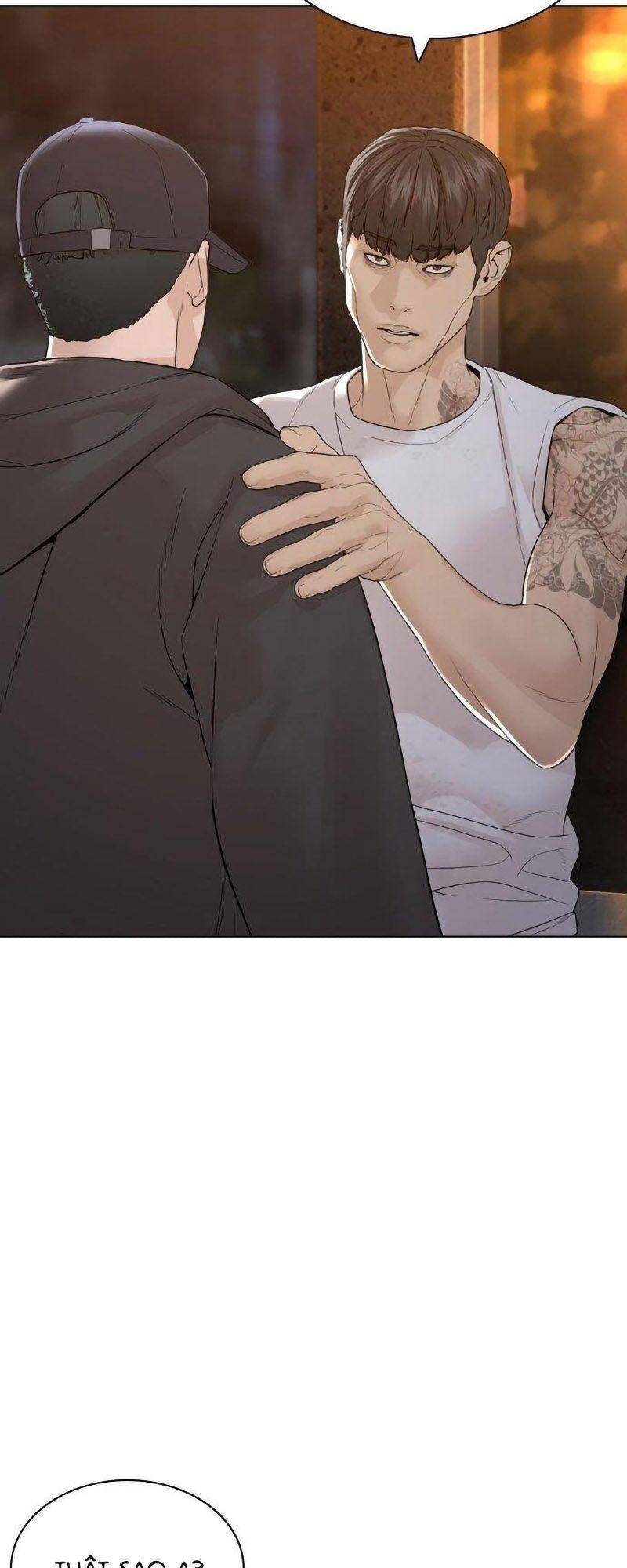 Cách Chiến Thắng Trận Đấu Chapter 140 - Trang 2