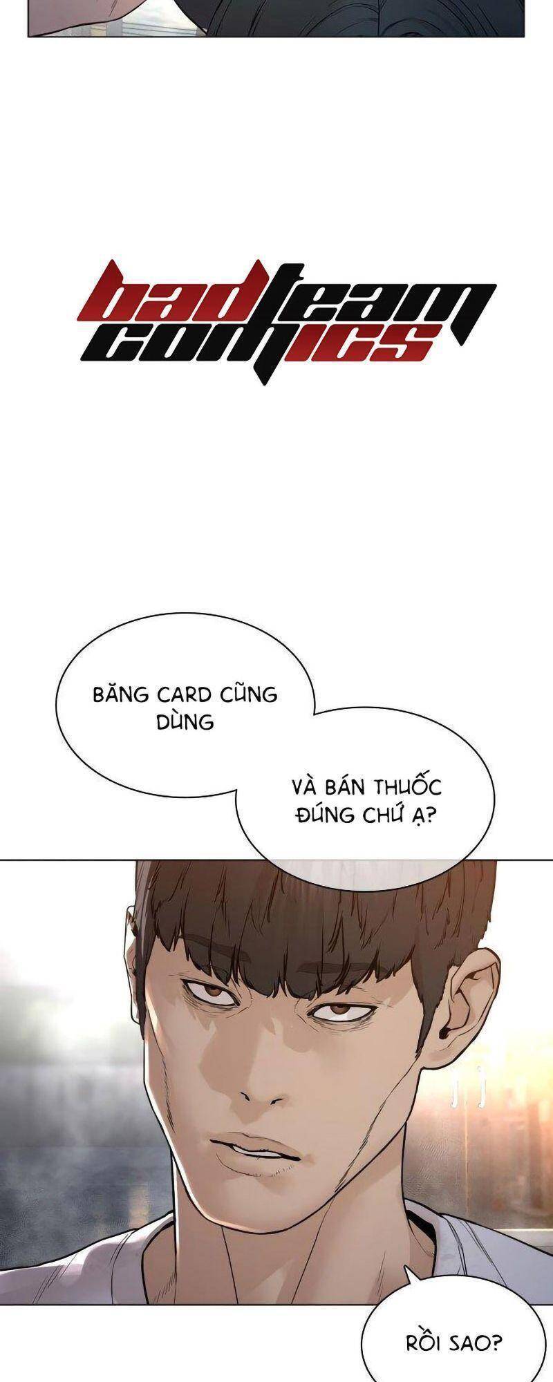 Cách Chiến Thắng Trận Đấu Chapter 140 - Trang 2