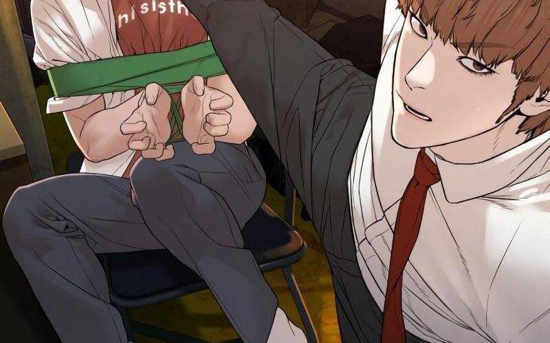 Cách Chiến Thắng Trận Đấu Chapter 140 - Trang 2