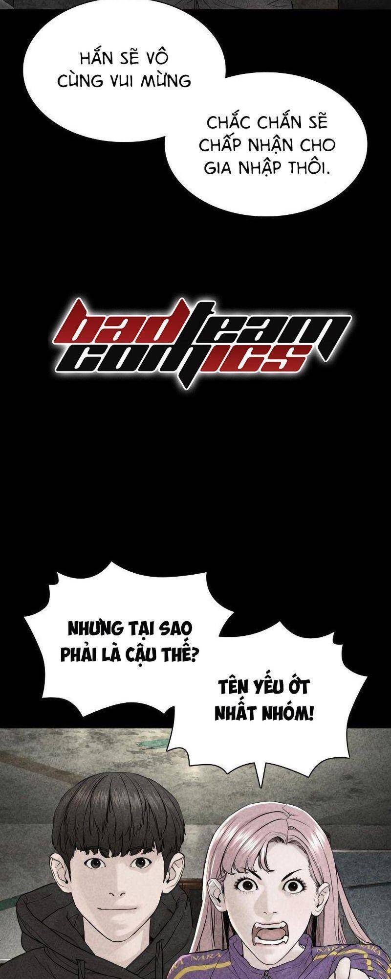 Cách Chiến Thắng Trận Đấu Chapter 140 - Trang 2