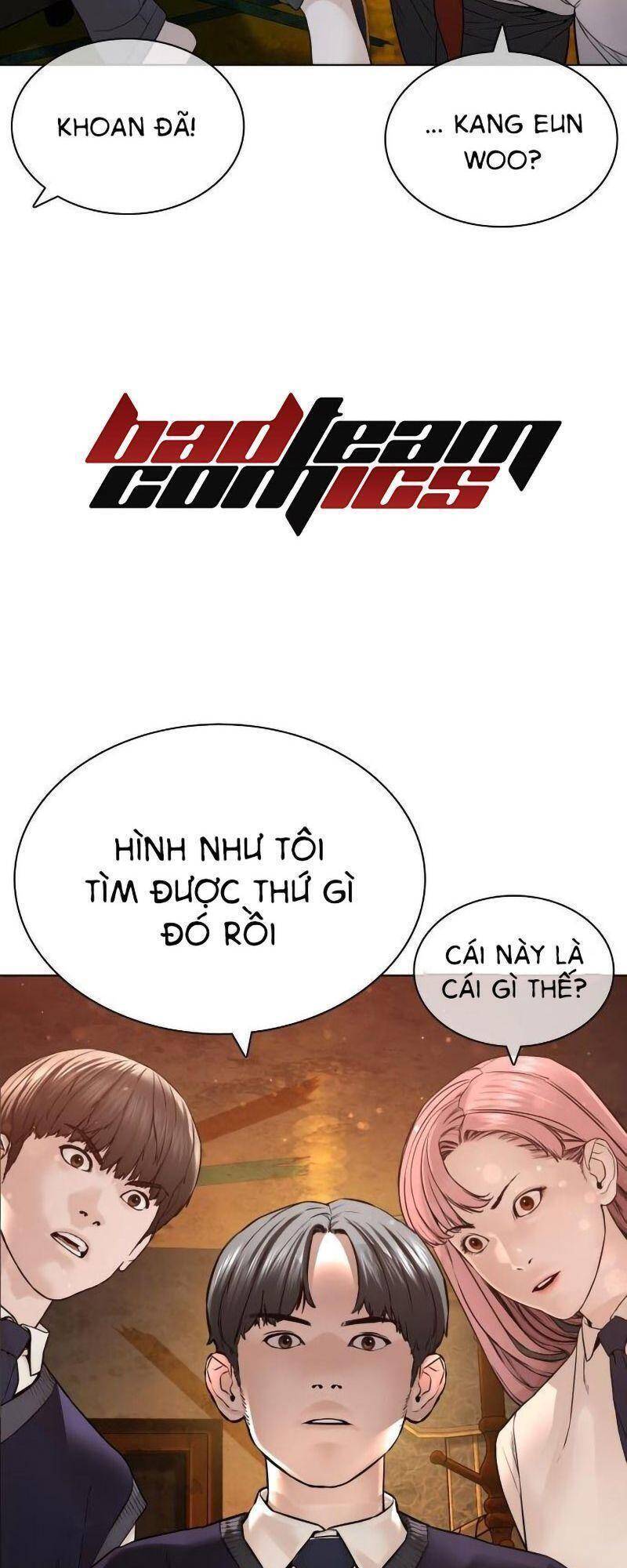 Cách Chiến Thắng Trận Đấu Chapter 140 - Trang 2