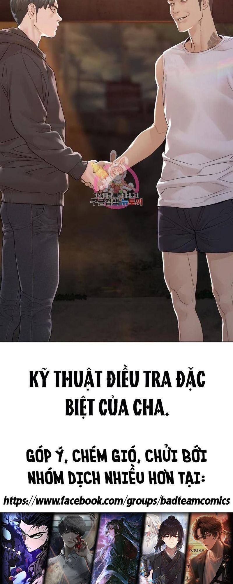 Cách Chiến Thắng Trận Đấu Chapter 140 - Trang 2