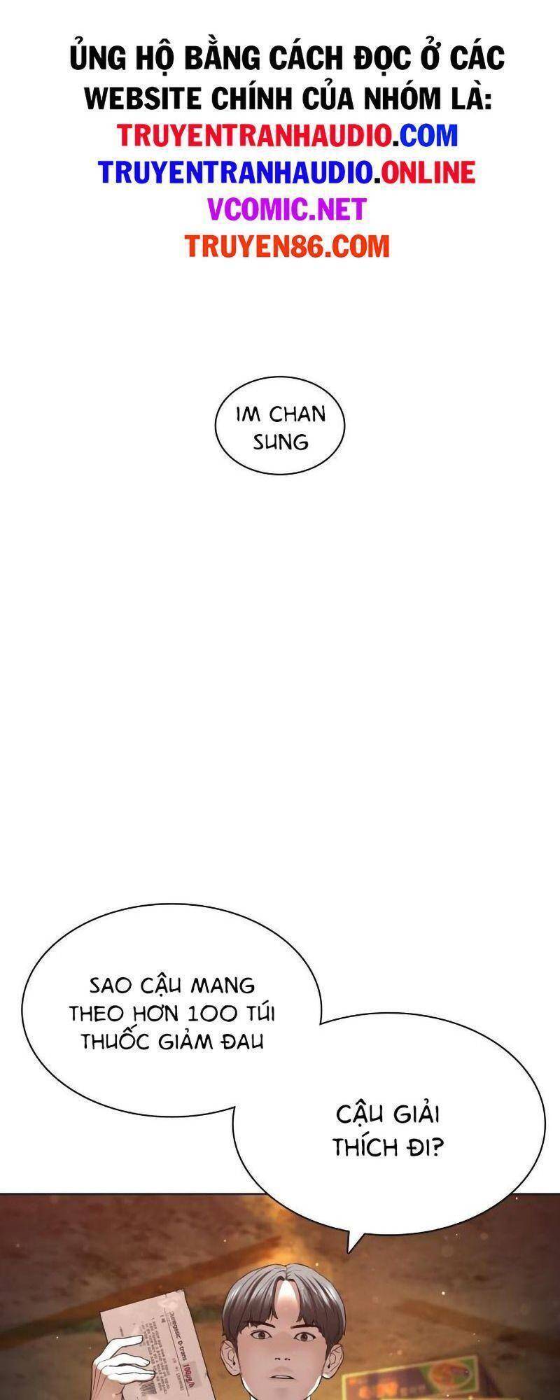 Cách Chiến Thắng Trận Đấu Chapter 140 - Trang 2