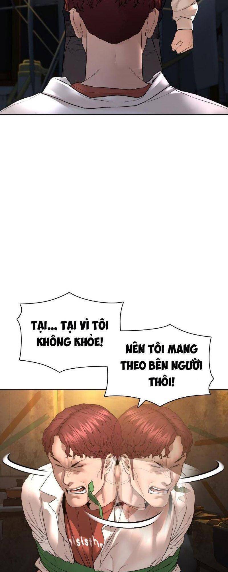 Cách Chiến Thắng Trận Đấu Chapter 140 - Trang 2
