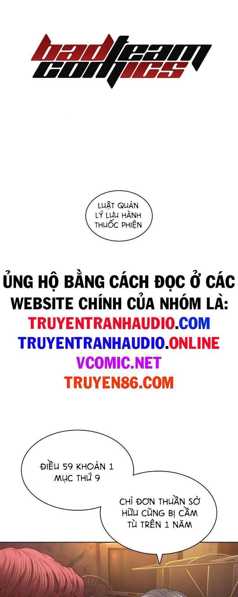 Cách Chiến Thắng Trận Đấu Chapter 140 - Trang 2