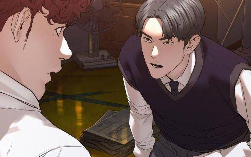 Cách Chiến Thắng Trận Đấu Chapter 140 - Trang 2