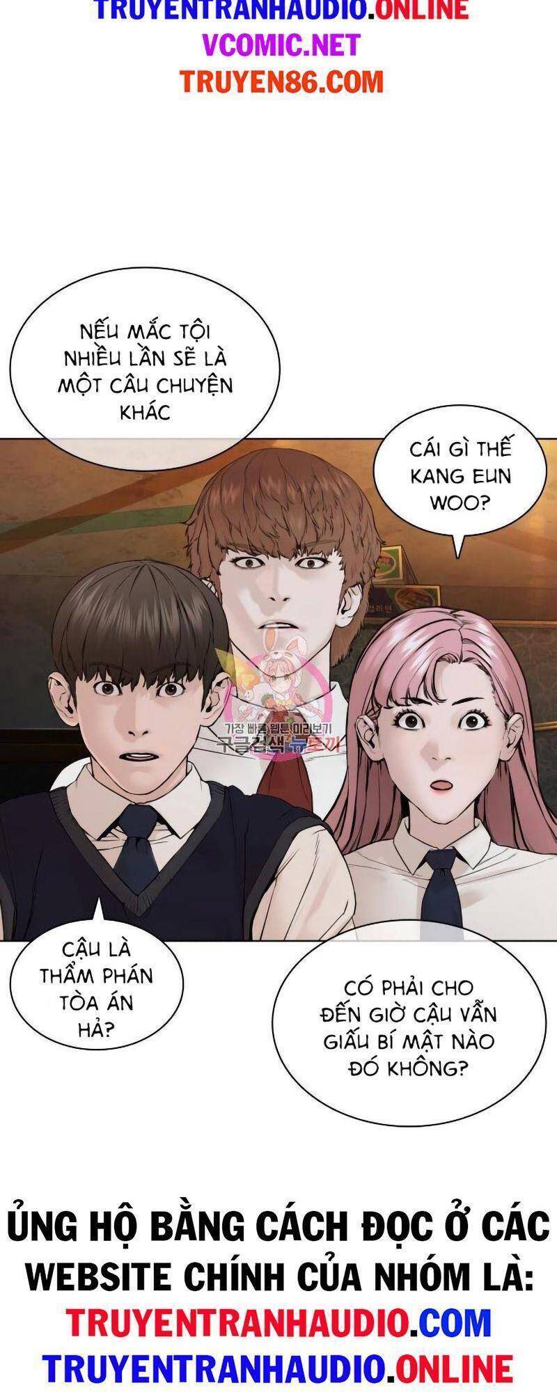 Cách Chiến Thắng Trận Đấu Chapter 140 - Trang 2