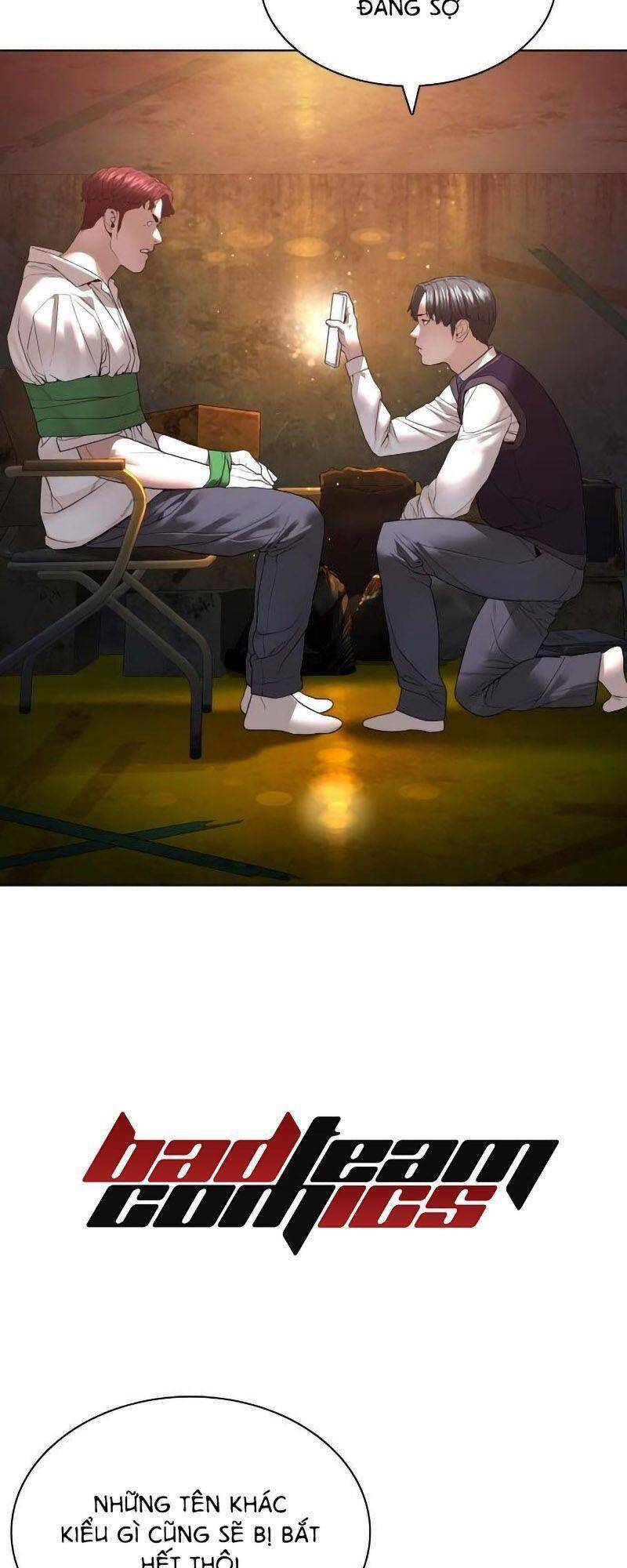 Cách Chiến Thắng Trận Đấu Chapter 140 - Trang 2
