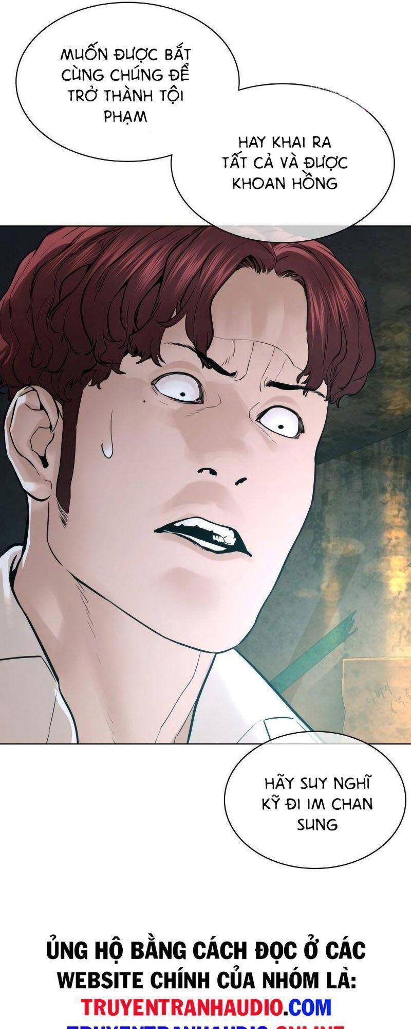 Cách Chiến Thắng Trận Đấu Chapter 140 - Trang 2