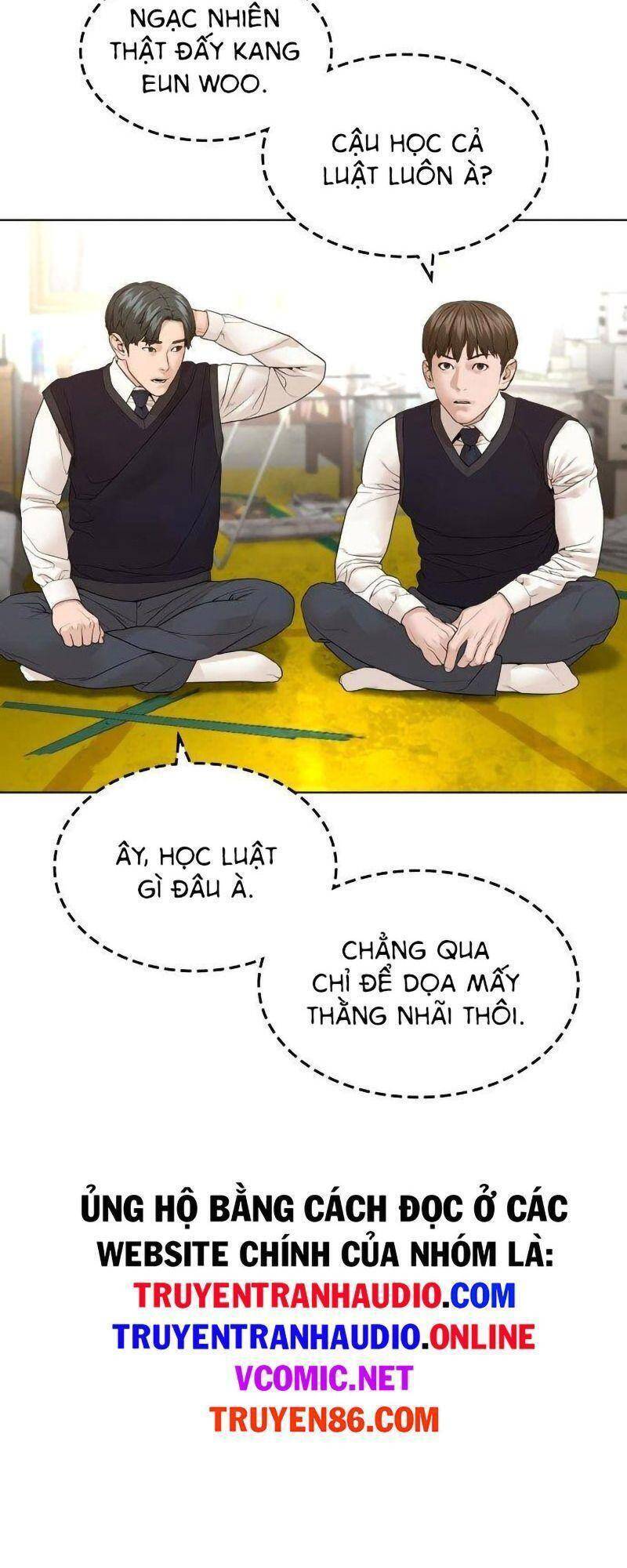 Cách Chiến Thắng Trận Đấu Chapter 140 - Trang 2