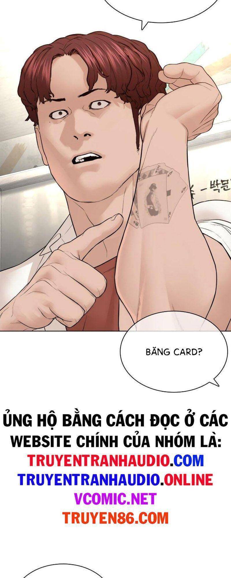 Cách Chiến Thắng Trận Đấu Chapter 140 - Trang 2