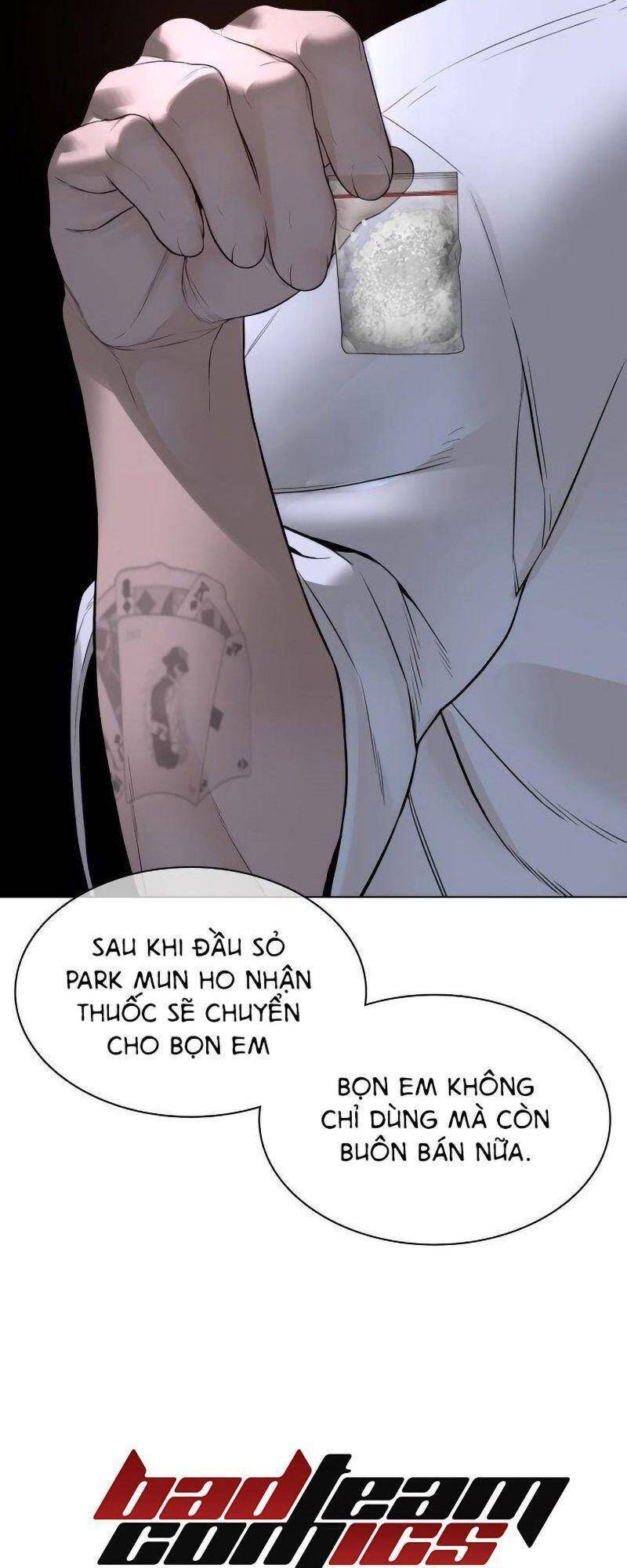 Cách Chiến Thắng Trận Đấu Chapter 140 - Trang 2