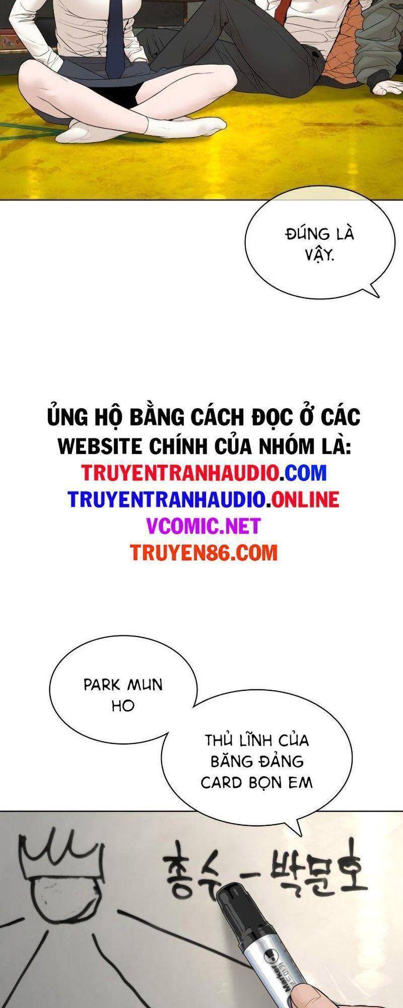Cách Chiến Thắng Trận Đấu Chapter 140 - Trang 2