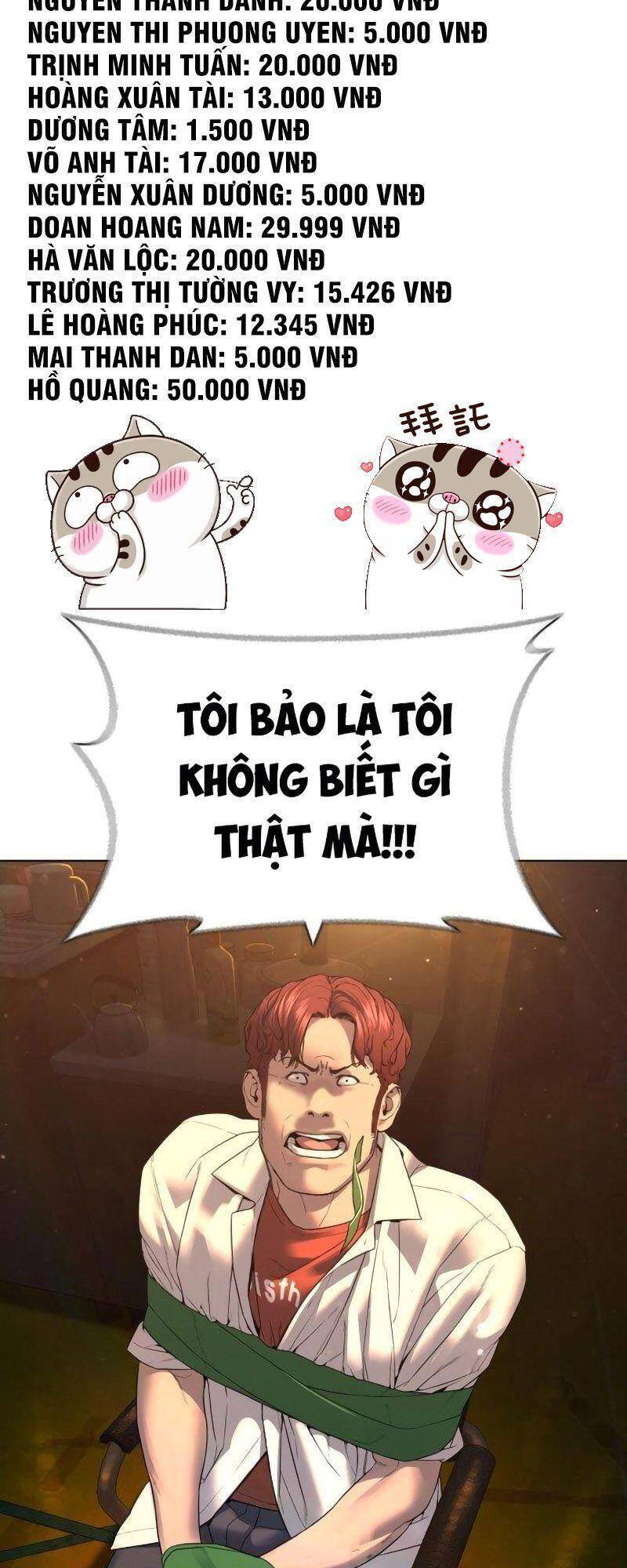 Cách Chiến Thắng Trận Đấu Chapter 140 - Trang 2