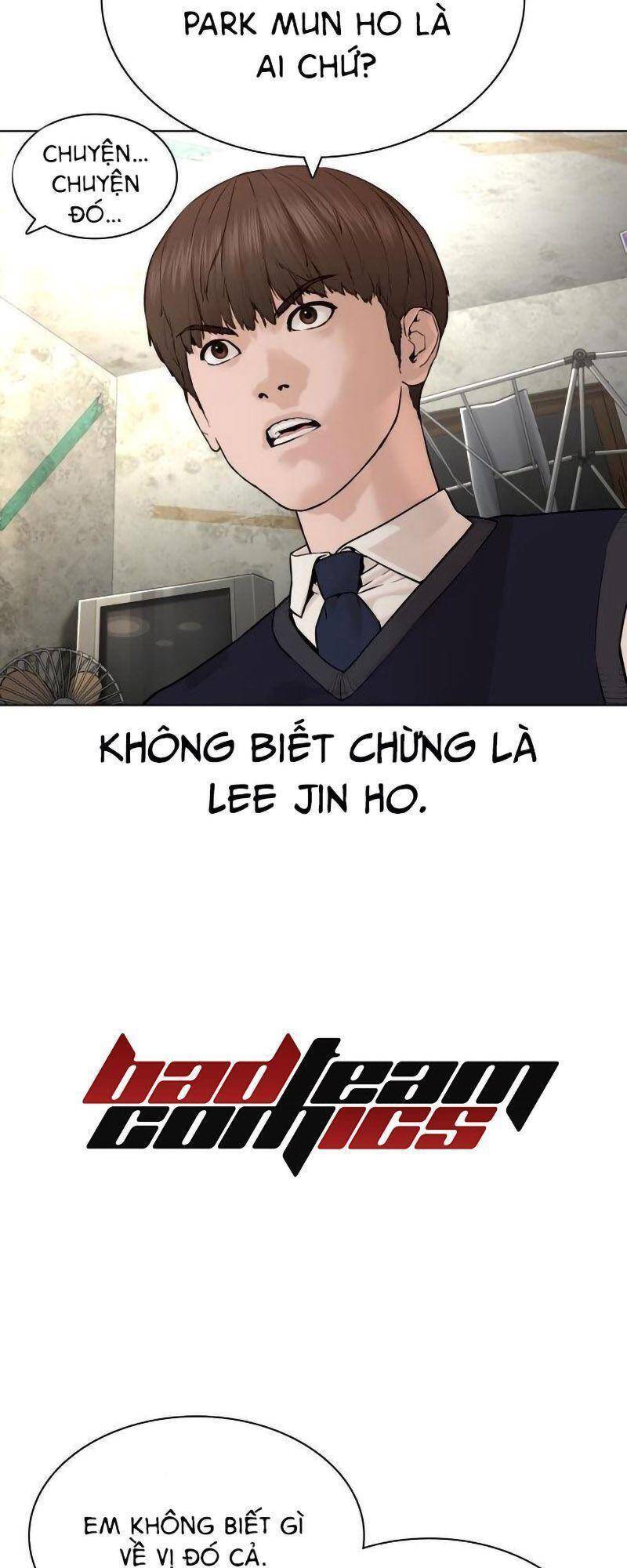 Cách Chiến Thắng Trận Đấu Chapter 140 - Trang 2