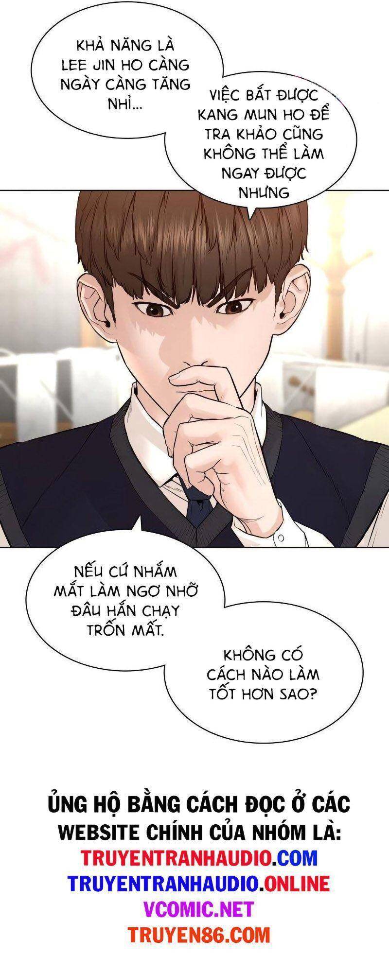 Cách Chiến Thắng Trận Đấu Chapter 140 - Trang 2