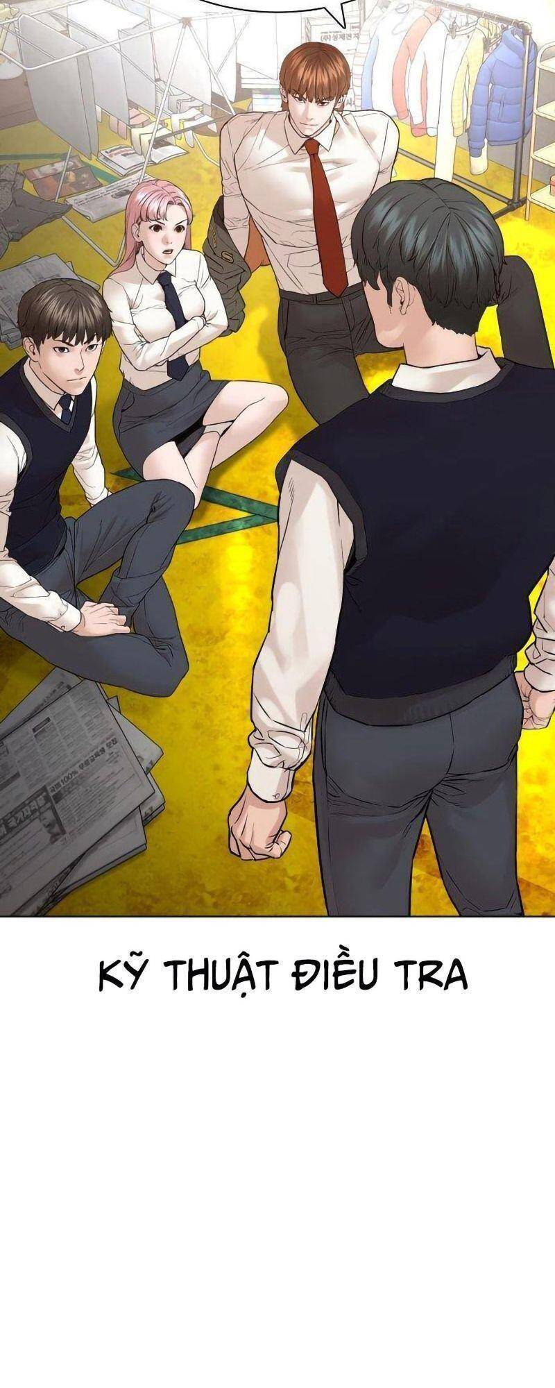 Cách Chiến Thắng Trận Đấu Chapter 140 - Trang 2