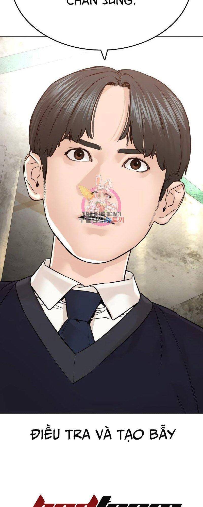 Cách Chiến Thắng Trận Đấu Chapter 140 - Trang 2