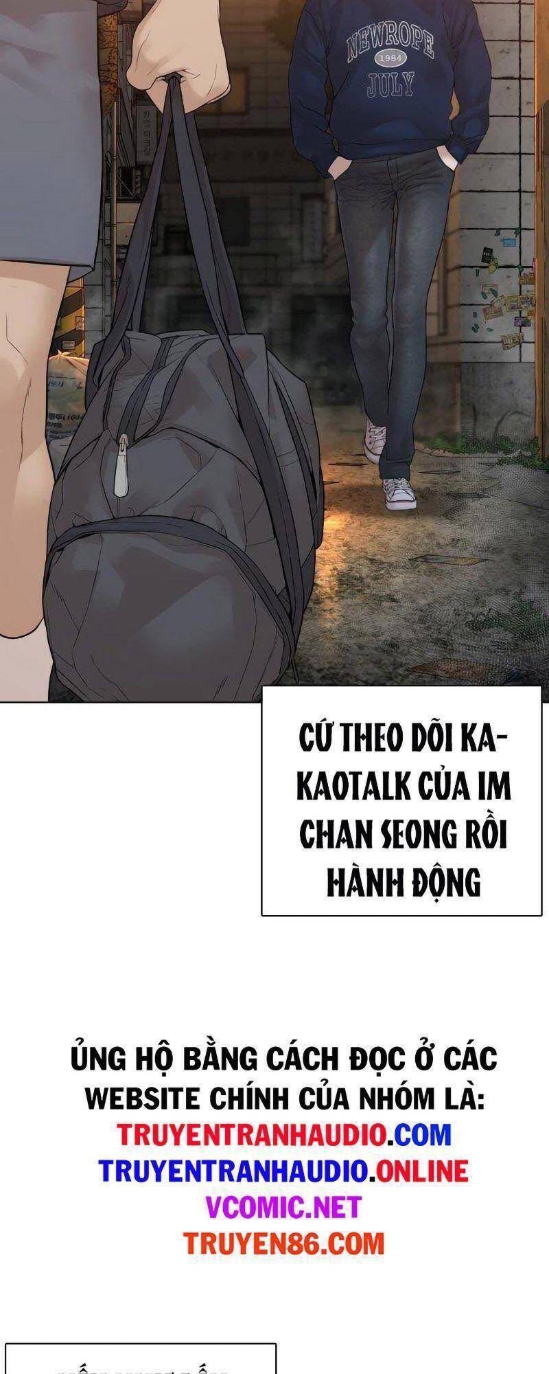 Cách Chiến Thắng Trận Đấu Chapter 140 - Trang 2