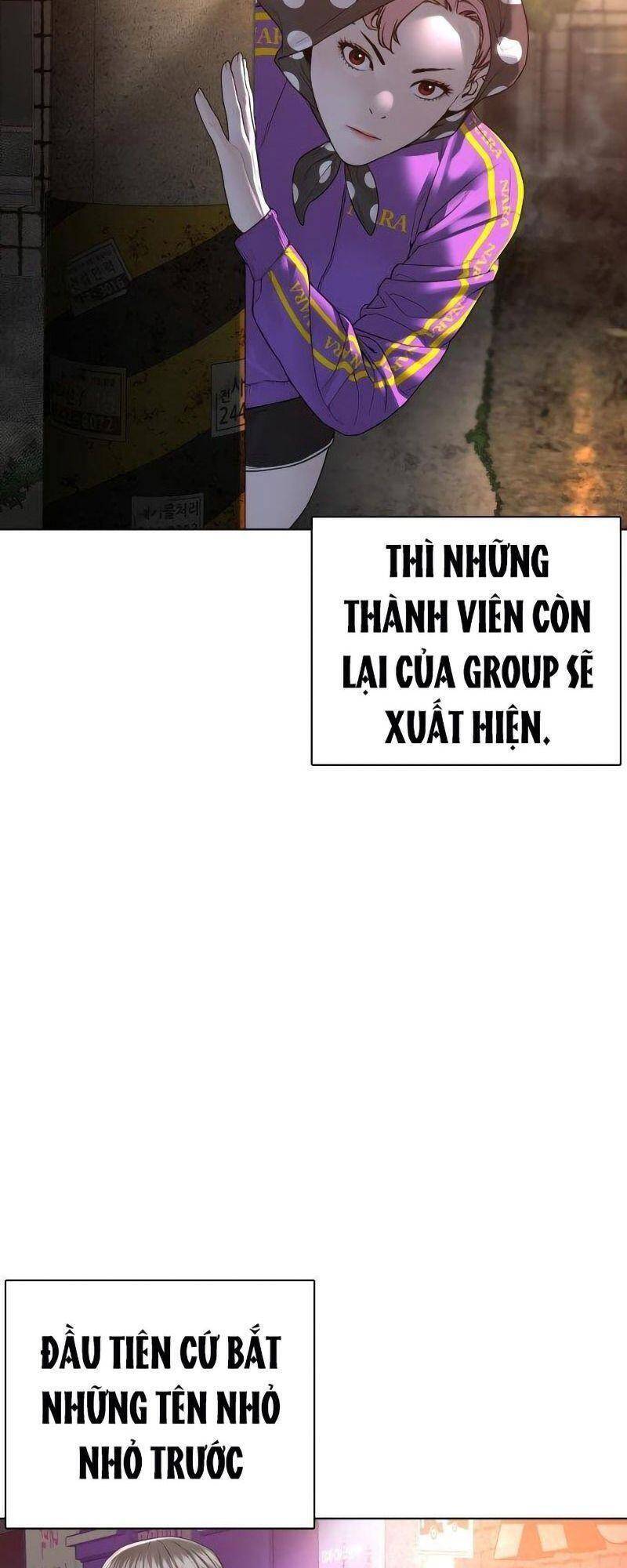 Cách Chiến Thắng Trận Đấu Chapter 140 - Trang 2