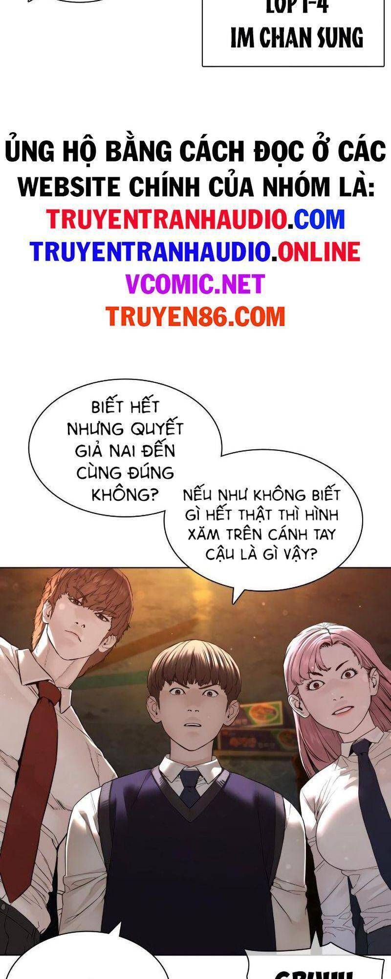 Cách Chiến Thắng Trận Đấu Chapter 140 - Trang 2