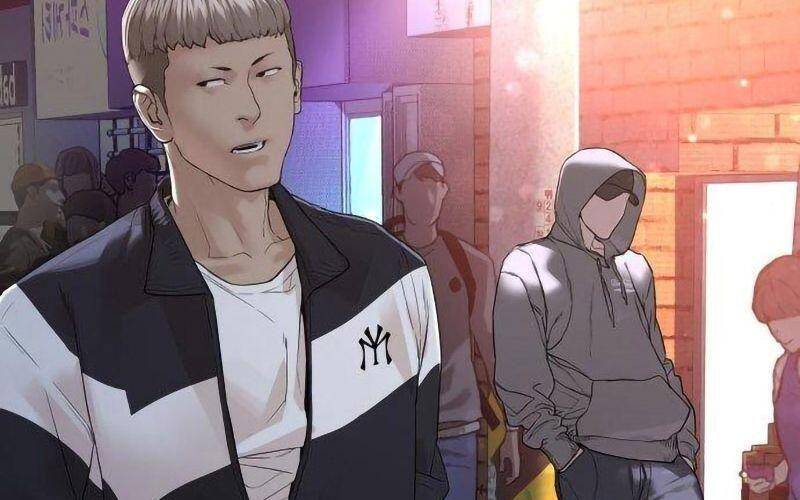 Cách Chiến Thắng Trận Đấu Chapter 140 - Trang 2