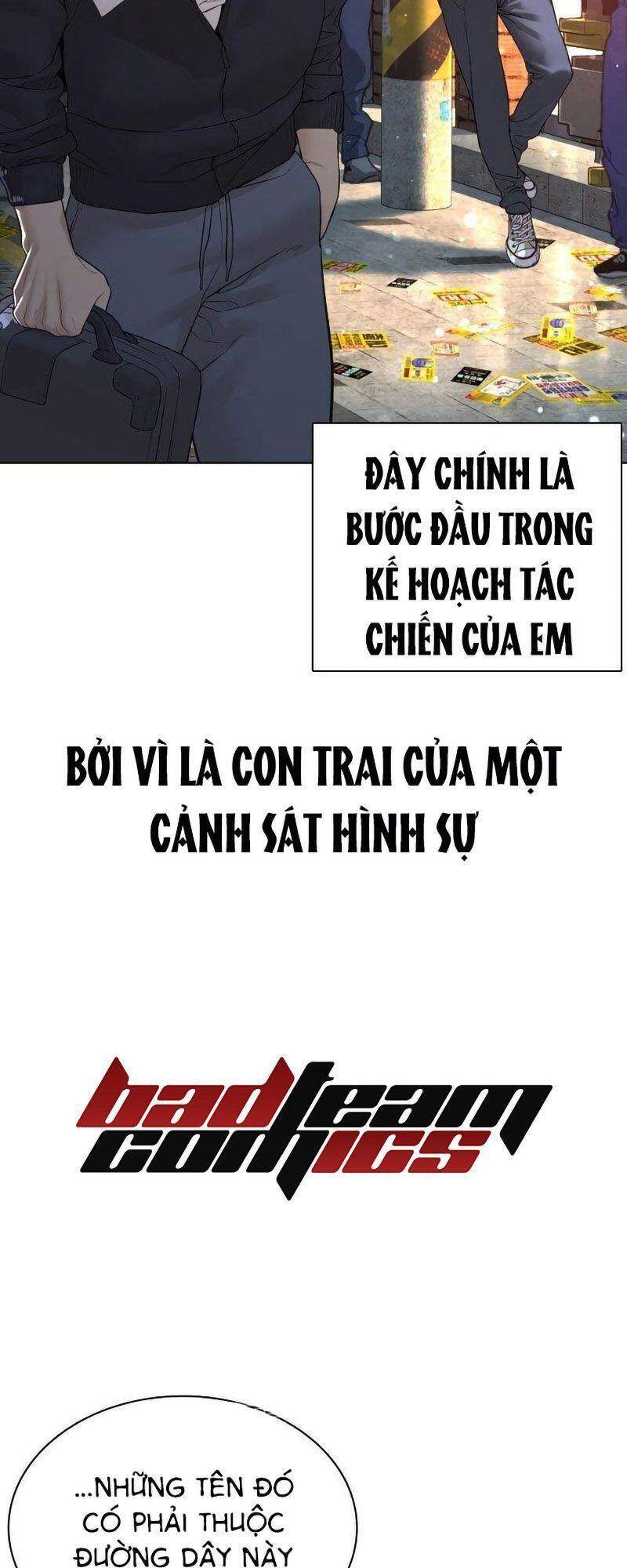 Cách Chiến Thắng Trận Đấu Chapter 140 - Trang 2