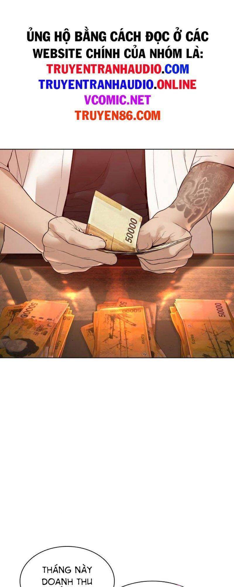 Cách Chiến Thắng Trận Đấu Chapter 140 - Trang 2