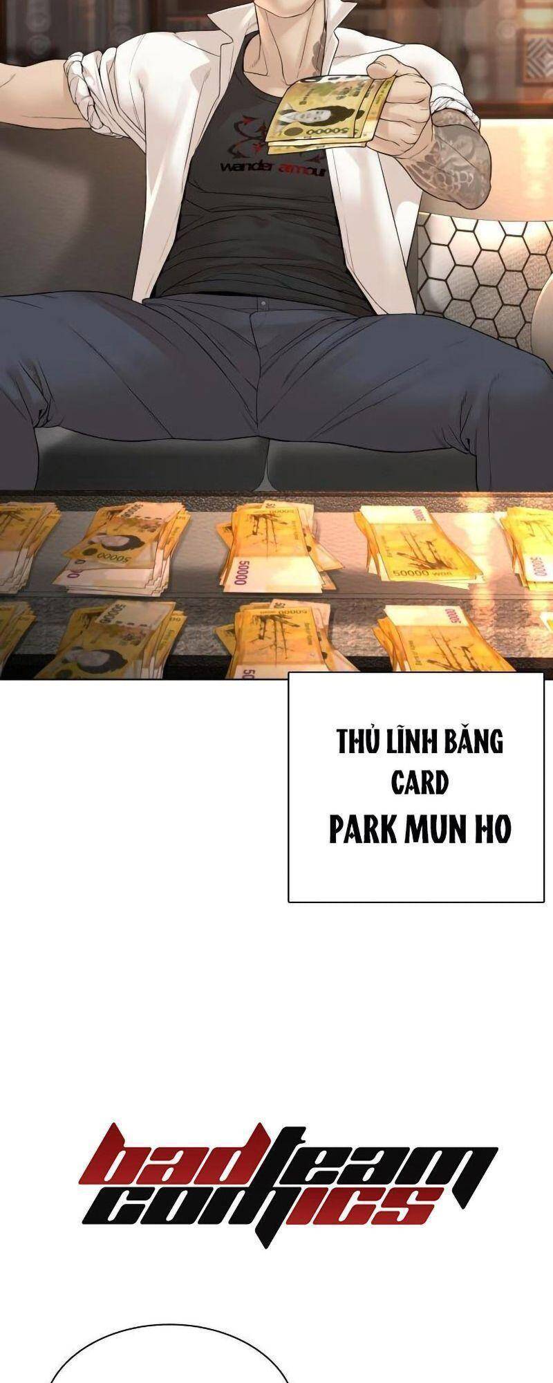 Cách Chiến Thắng Trận Đấu Chapter 140 - Trang 2