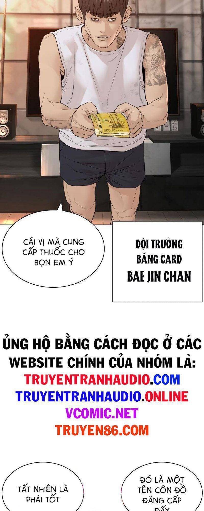 Cách Chiến Thắng Trận Đấu Chapter 140 - Trang 2
