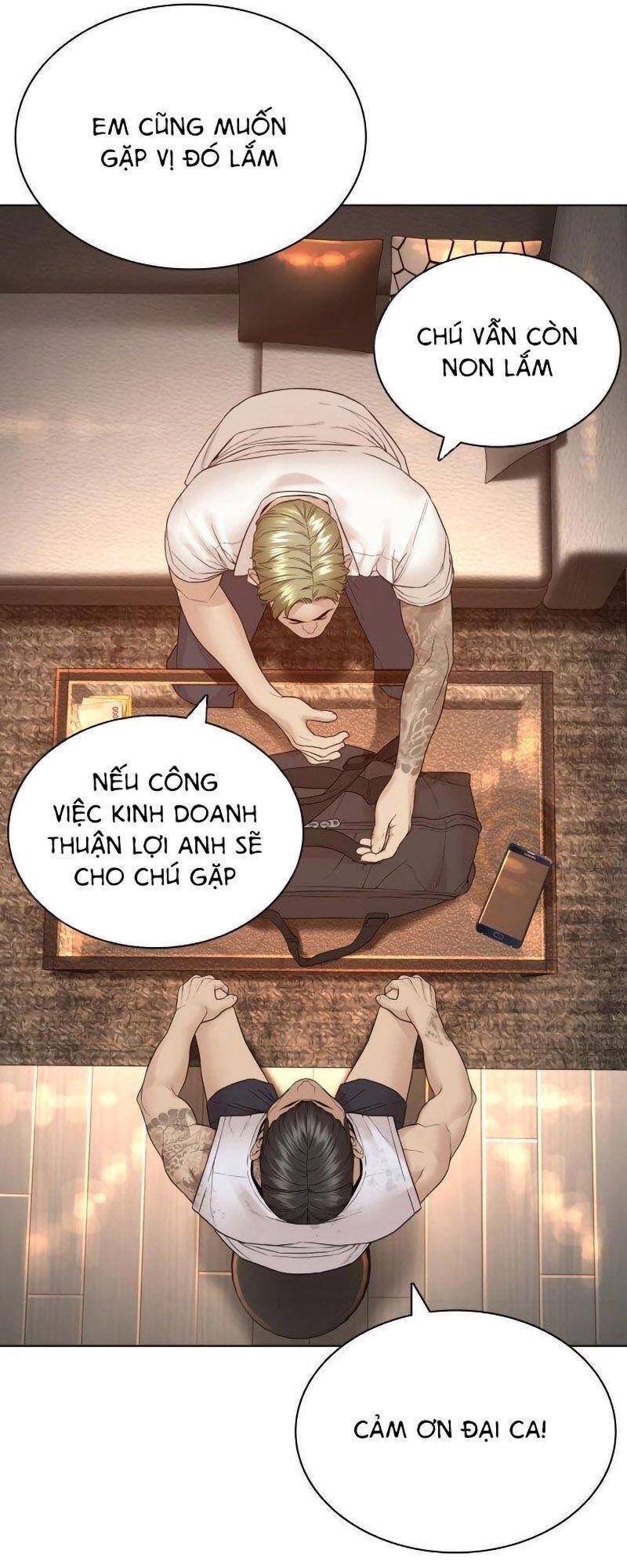 Cách Chiến Thắng Trận Đấu Chapter 140 - Trang 2