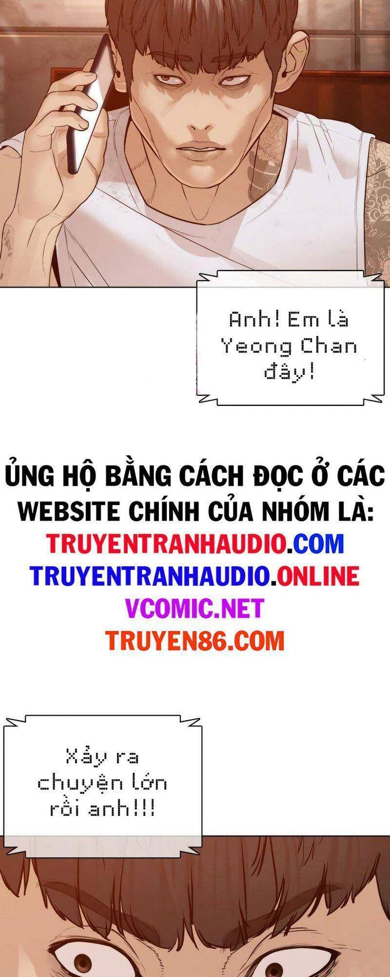 Cách Chiến Thắng Trận Đấu Chapter 140 - Trang 2