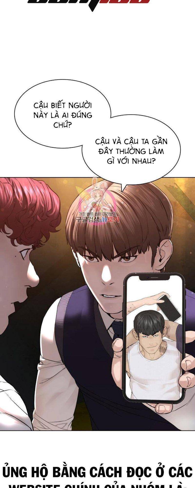 Cách Chiến Thắng Trận Đấu Chapter 140 - Trang 2