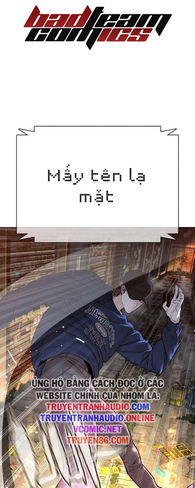 Cách Chiến Thắng Trận Đấu Chapter 140 - Trang 2