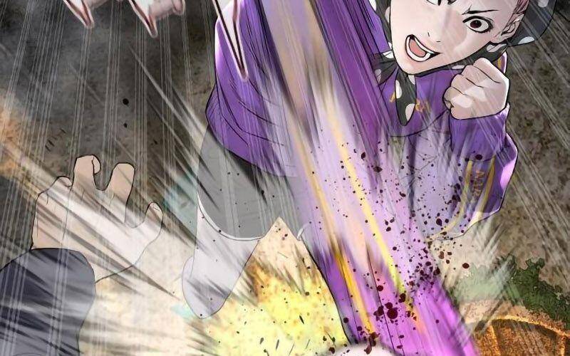 Cách Chiến Thắng Trận Đấu Chapter 140 - Trang 2