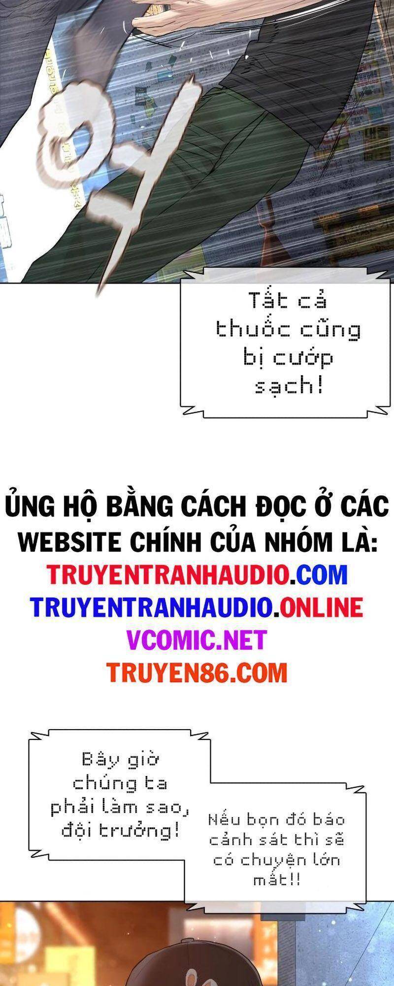 Cách Chiến Thắng Trận Đấu Chapter 140 - Trang 2