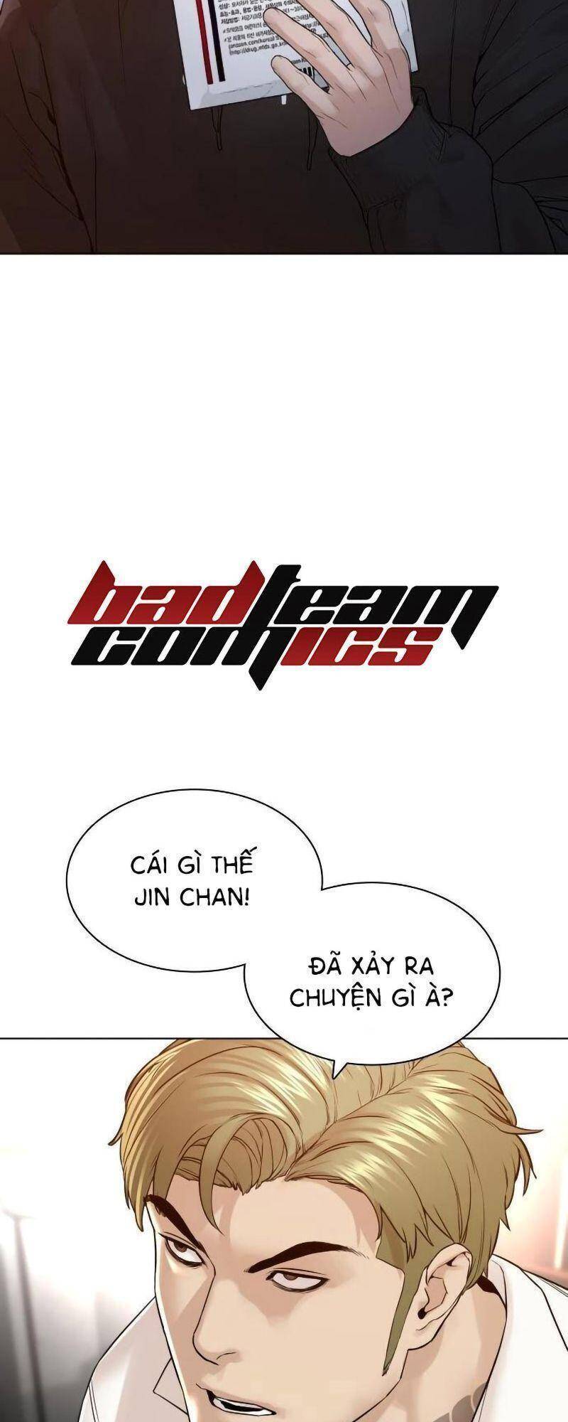 Cách Chiến Thắng Trận Đấu Chapter 140 - Trang 2