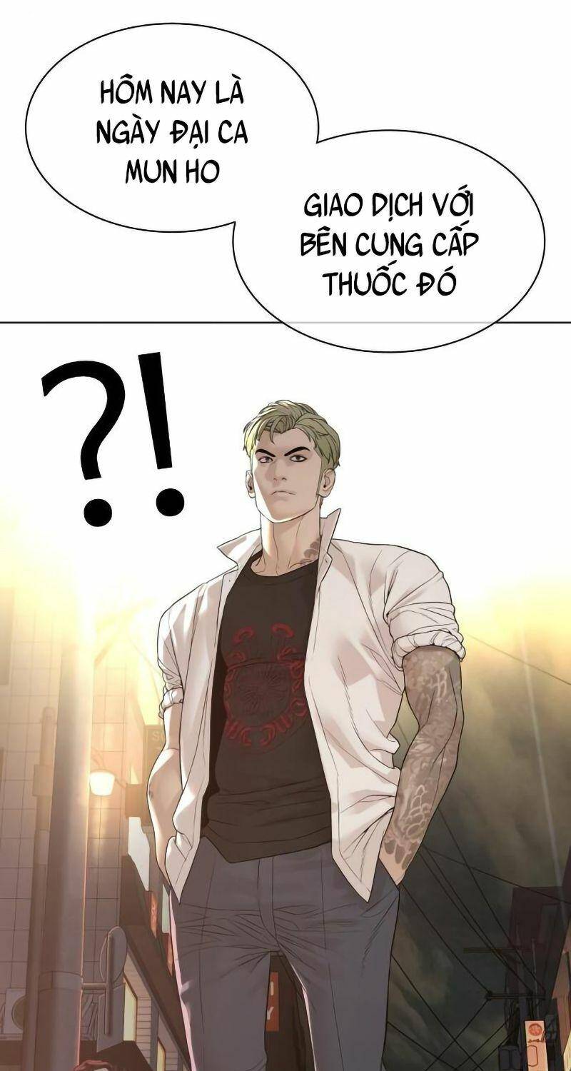 Cách Chiến Thắng Trận Đấu Chapter 141 - Trang 2