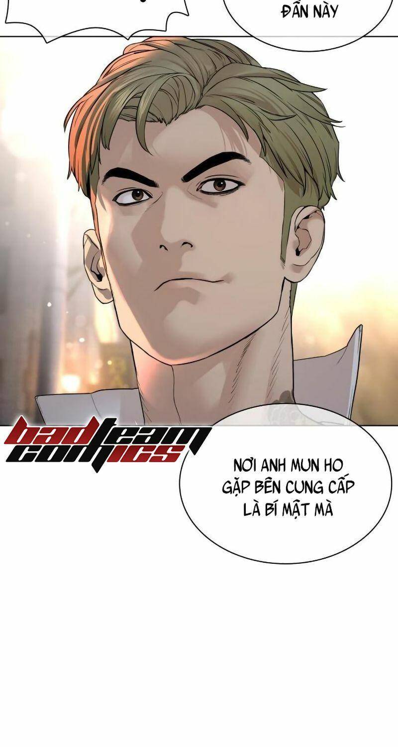 Cách Chiến Thắng Trận Đấu Chapter 141 - Trang 2