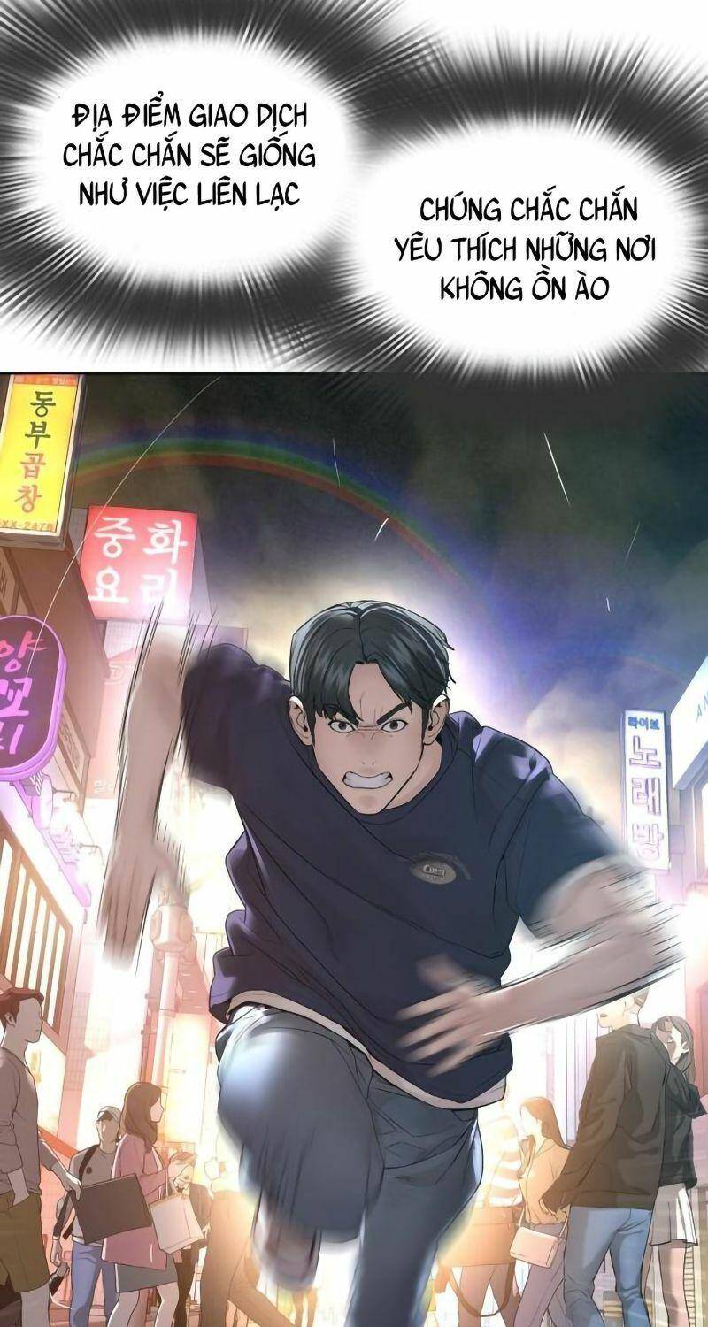 Cách Chiến Thắng Trận Đấu Chapter 141 - Trang 2