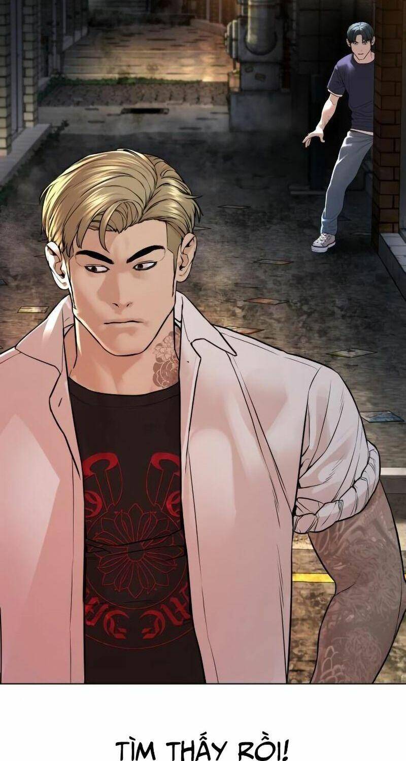 Cách Chiến Thắng Trận Đấu Chapter 141 - Trang 2