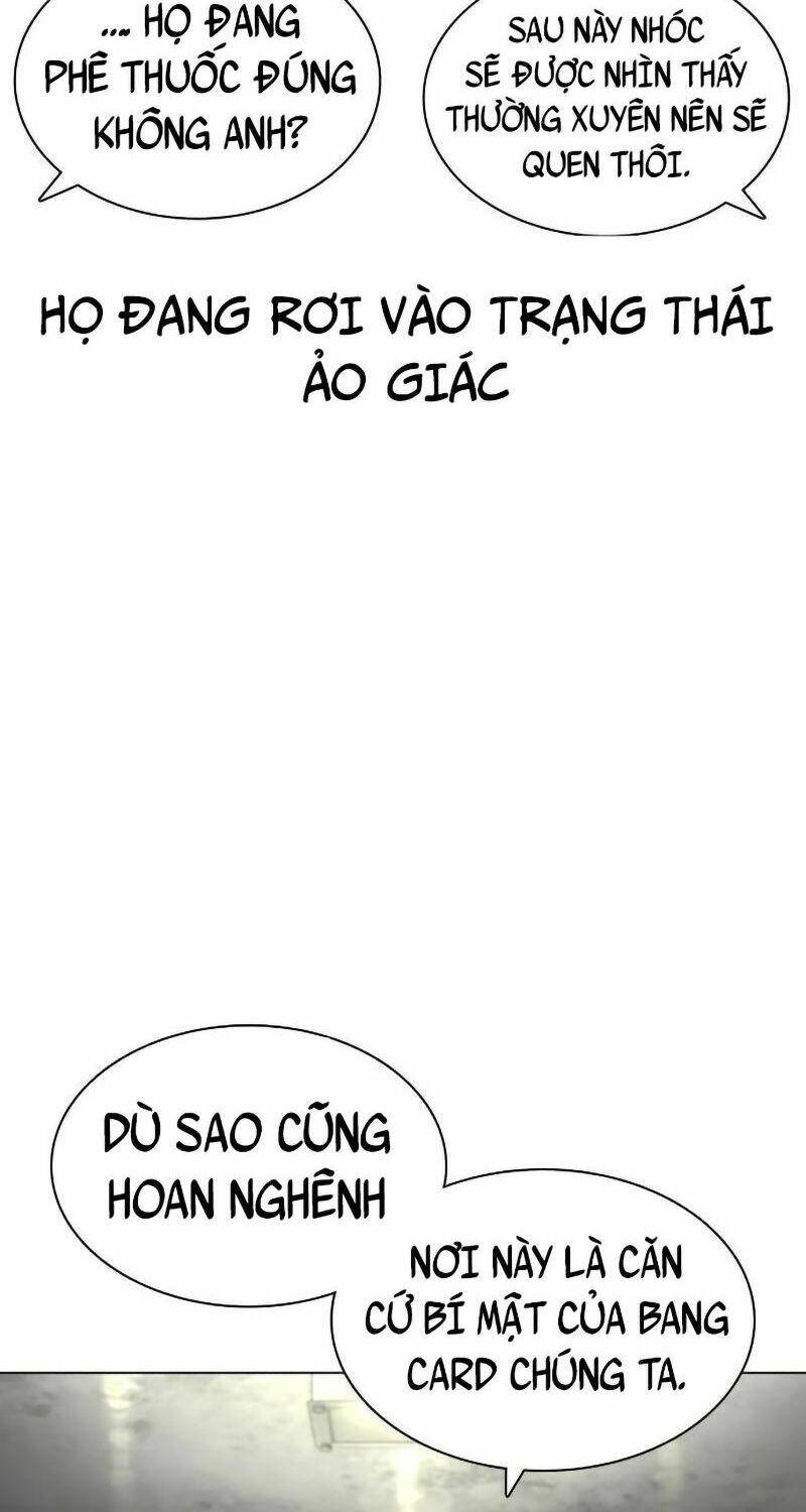 Cách Chiến Thắng Trận Đấu Chapter 141 - Trang 2